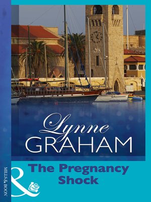 The Pregnancy Shock - ebook